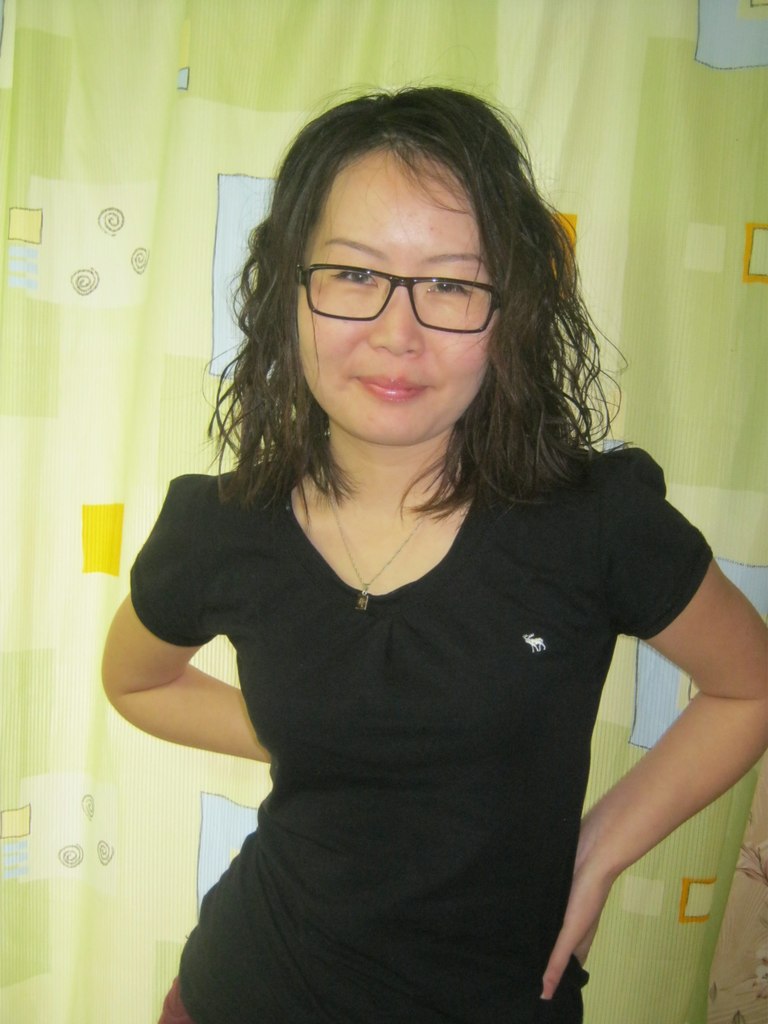 Enkhuunei Otgonjargal | Великий Новгород