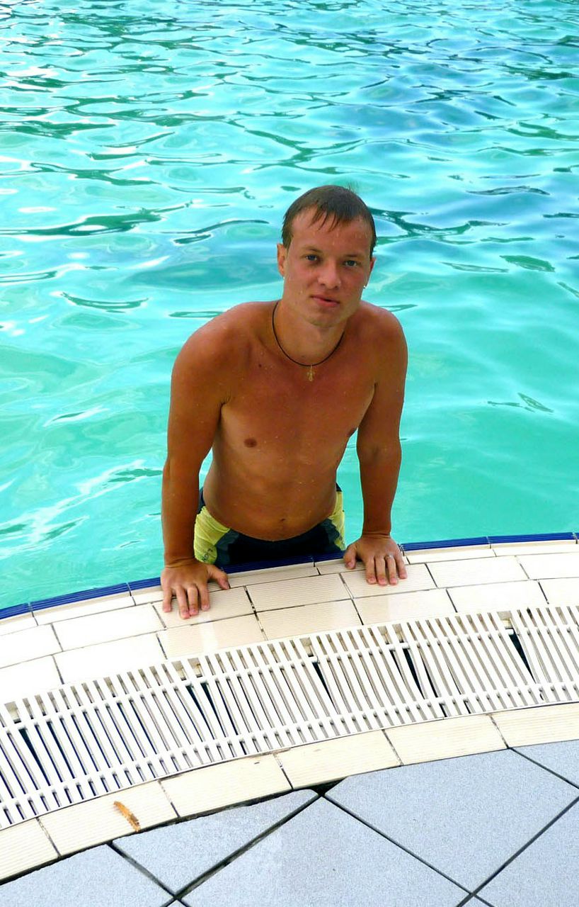 Илья Тюпа | Кострома