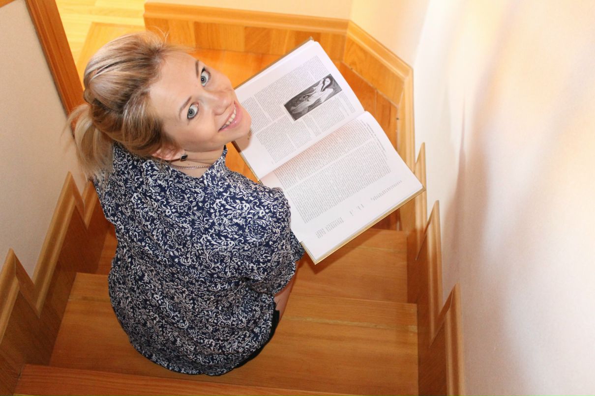 Катя Борисова | Ульяновск