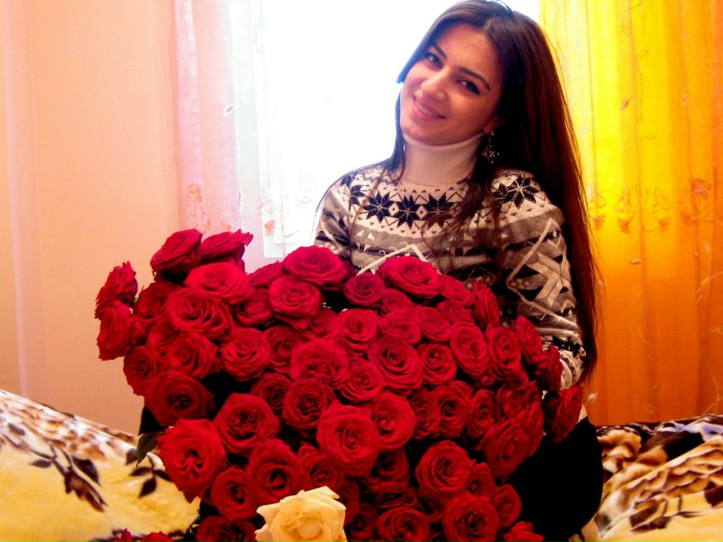 Сая Ходжава | Москва