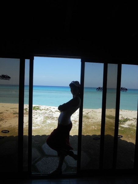 Виктория Шашкова | Москва