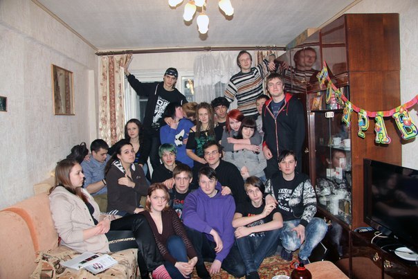 Дмитрий Кузнецов | Москва