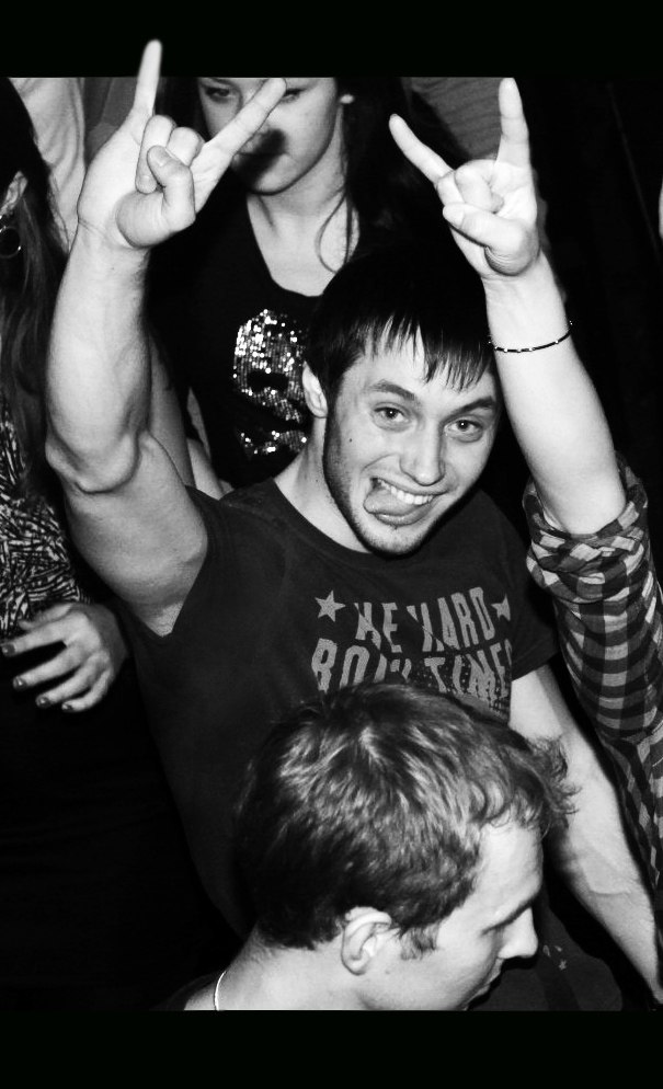 Михаил Ефремцев | Москва