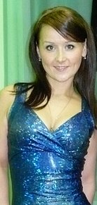 Юлия Акманова | Мурманск