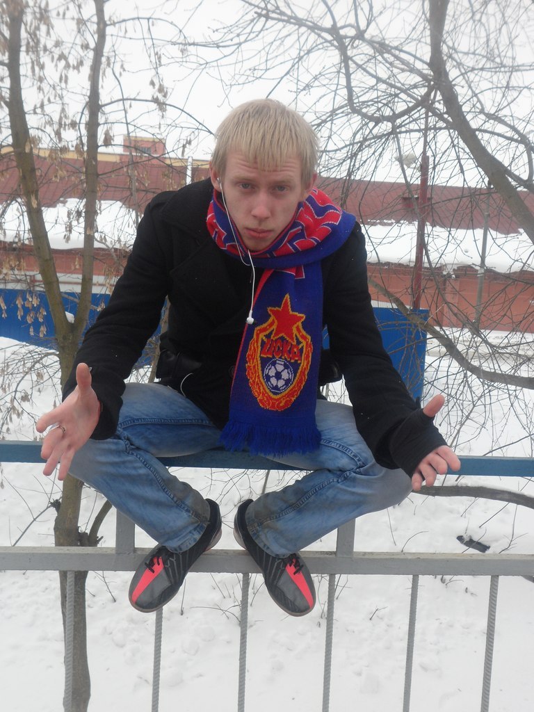 Анатолий Соловьев | Королёв