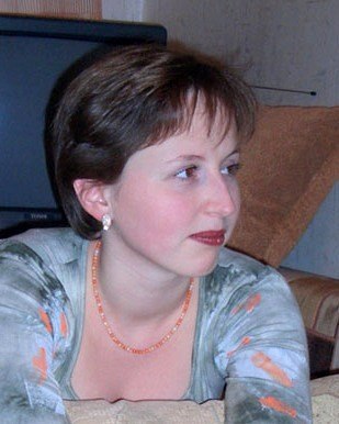 Юлия Заверская | Москва