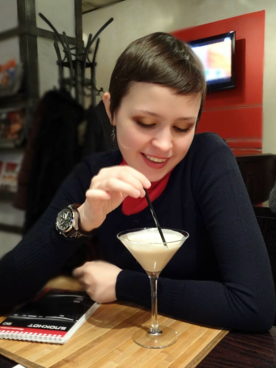 Лисавета Ряполова | Воронеж