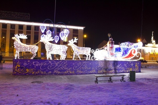 Дмитрий Трушев | Вологда