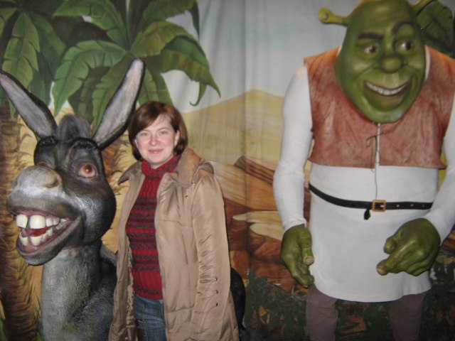 Валерия Егорова | Санкт-Петербург