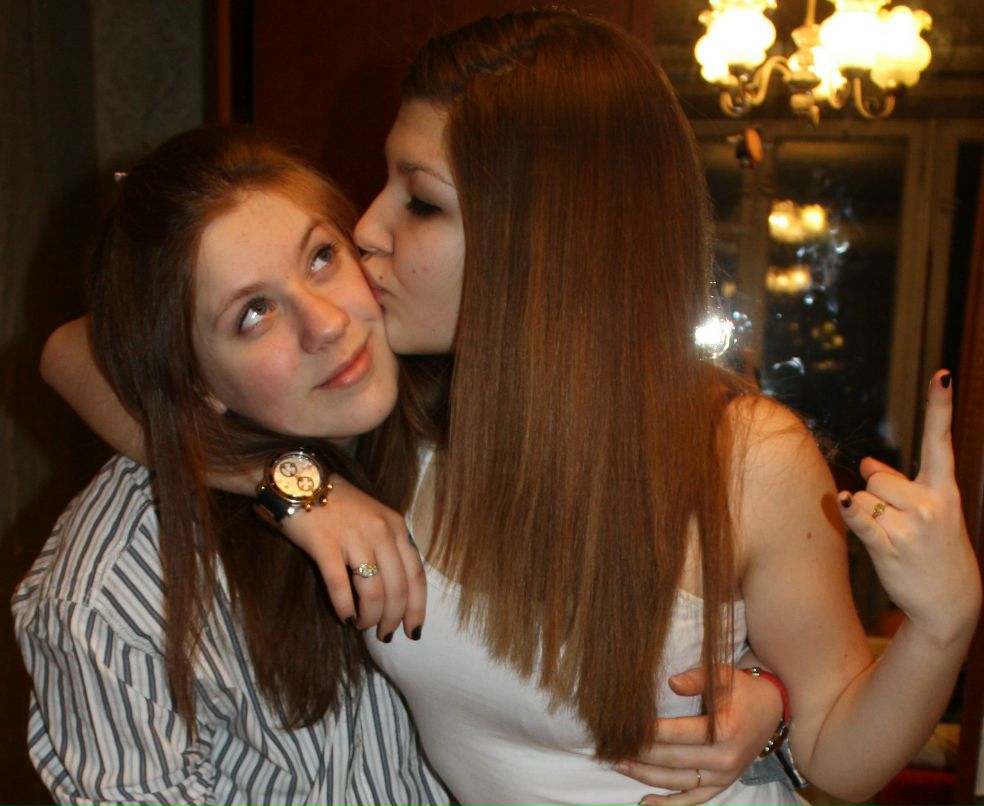 Лиза Черникова | Москва