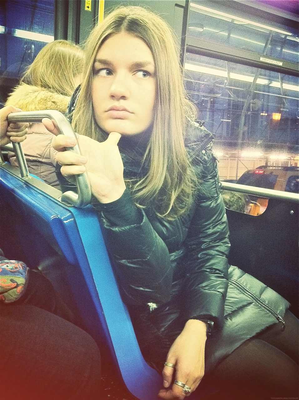 Наталья Надеинская | Москва