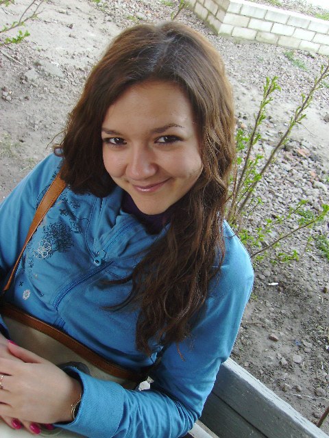 Марина Мысник | 