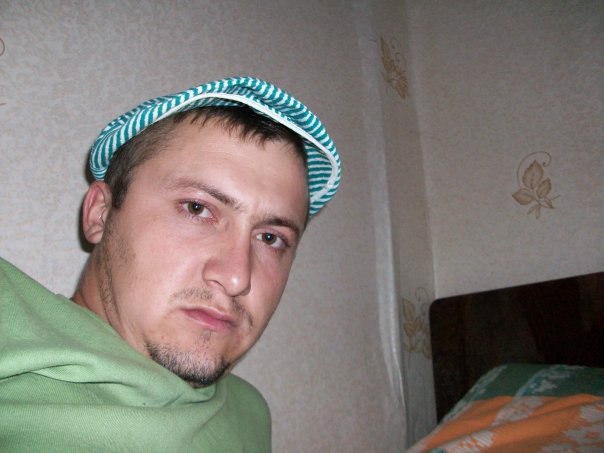 Василий Ботя | Одесса