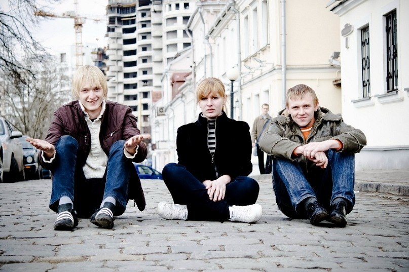 Кирилл Оксенюк ТоТ СаМыЙ | Витебск