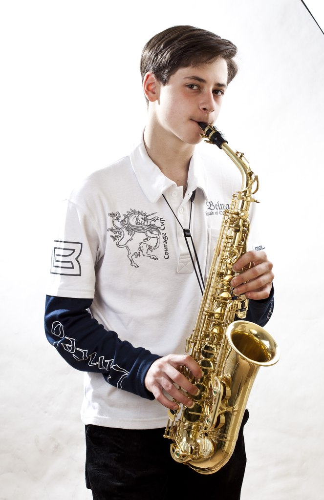 Андрей Мищук | Белая Церковь