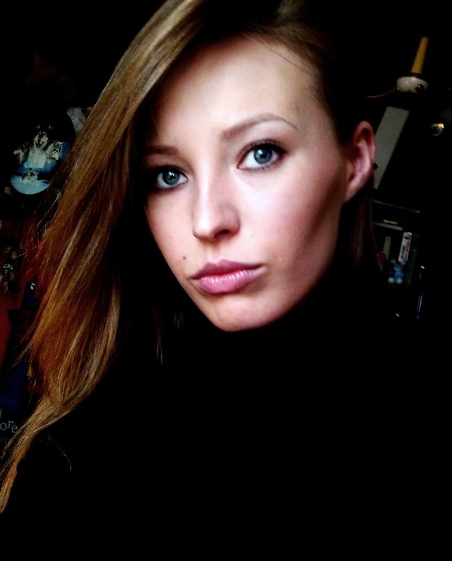 Марта Морозова Baggi_ra | Москва