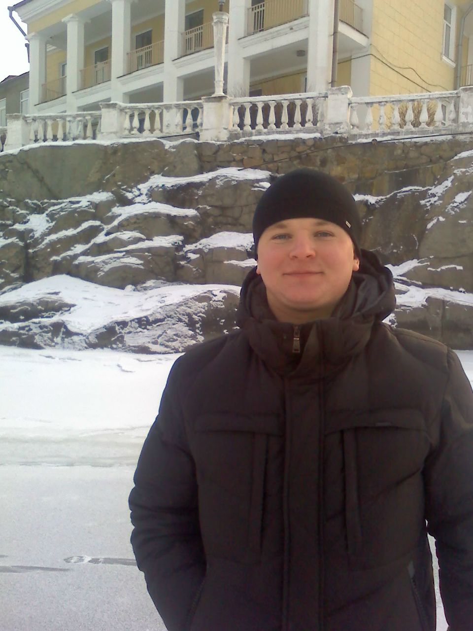 Женя Митин | 