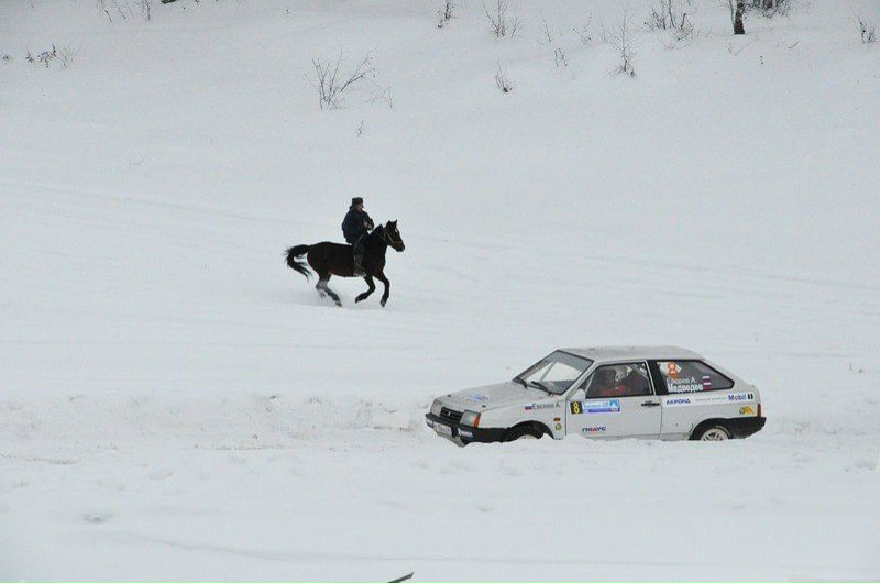 №7, Дмитрий Карасиер №7, Дмитрий Карасиер