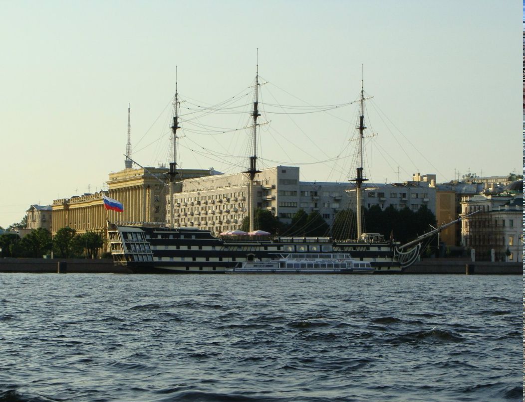 Светлана Арефьева | Москва