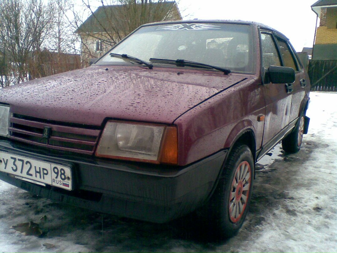 Сергей Толибов | Санкт-Петербург