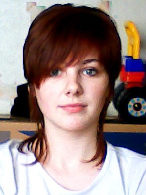 Олиша Макарова | Москва