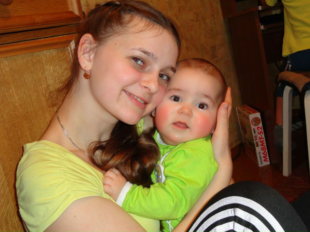 Ульяна Мартышевич | 