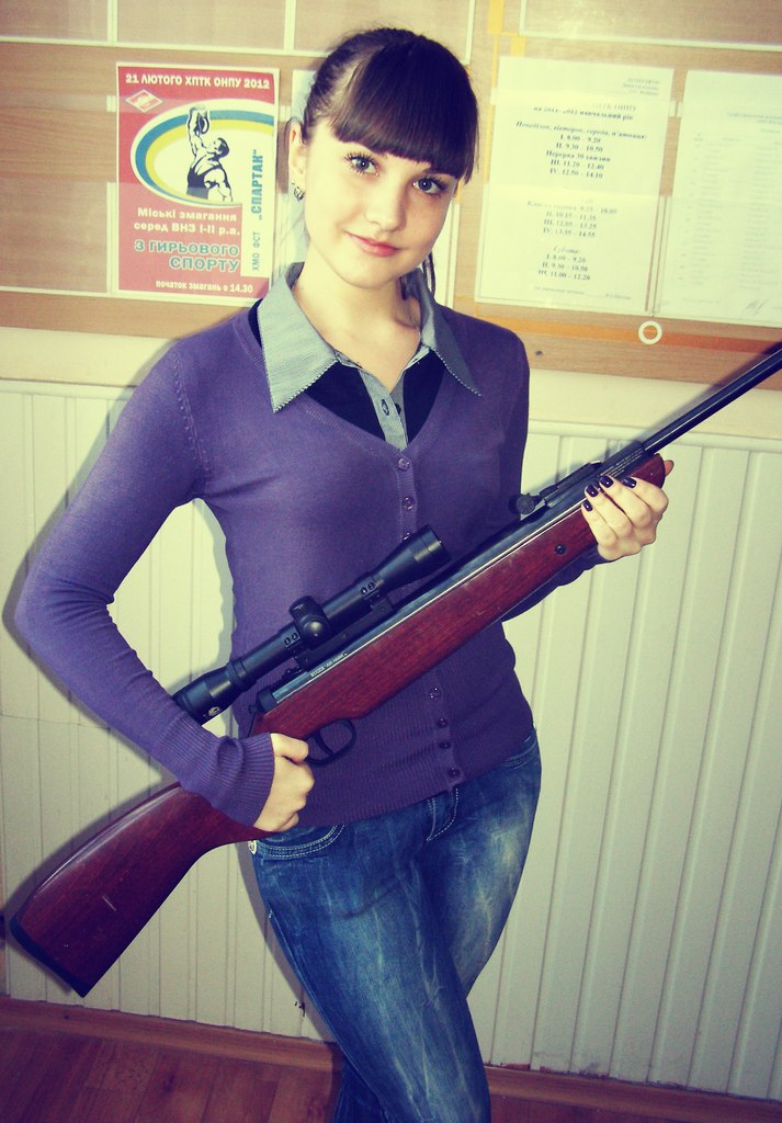 Аня Гурская | Херсон