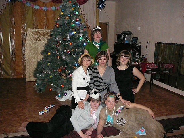 Татьяна Габитова | 