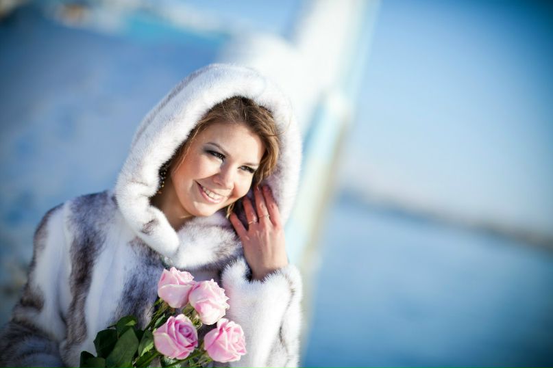 Olenka Vasenkova | Барнаул