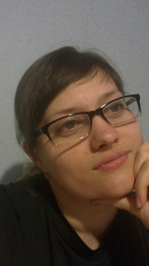 Юлия Гродникова | Челябинск