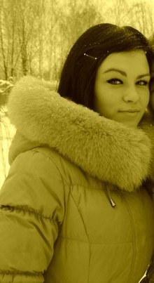 Ирина Ардашева | Кривой Рог