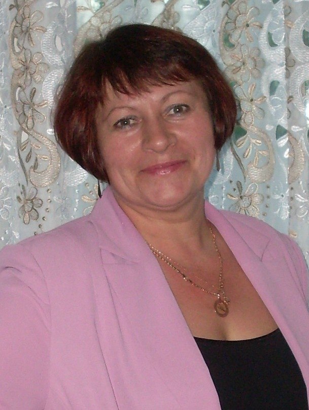 Елена Петрова | 