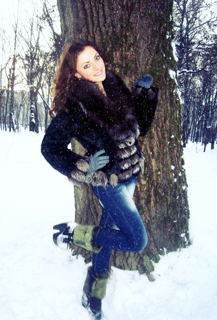 Марьяна Шкроба | Хмельницкий