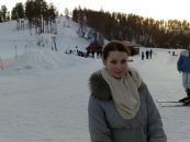 №7, Юлия Гайдук, 15.4.1988, 37 лет, Санкт-Петербург, Россия