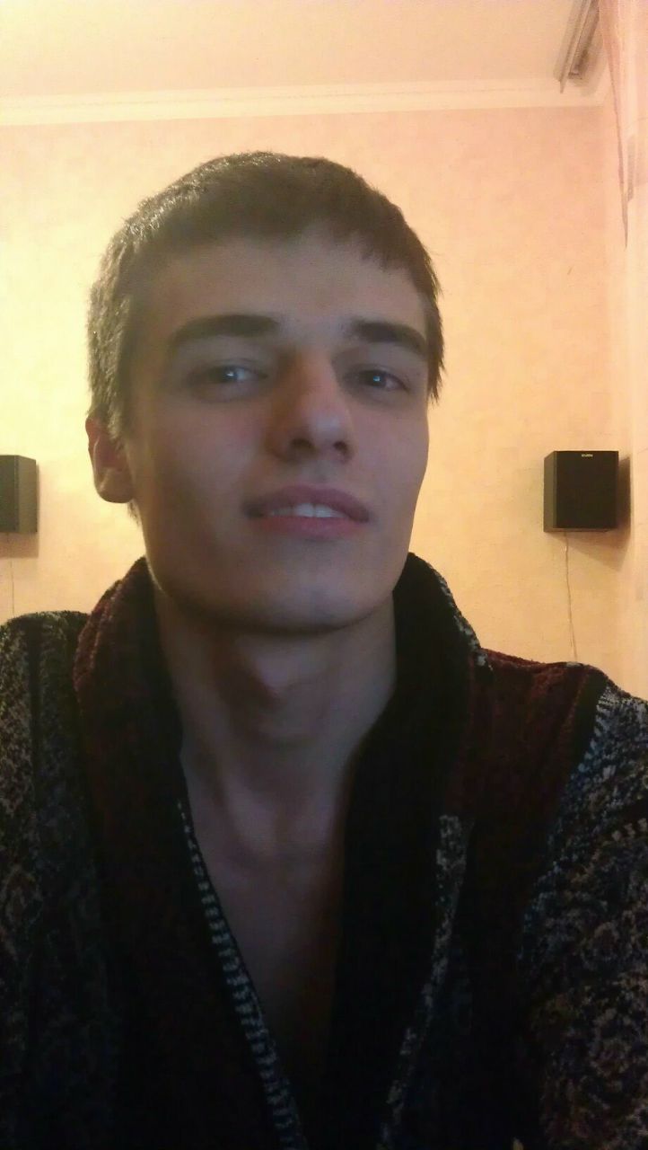 Володя Первушин | Казань