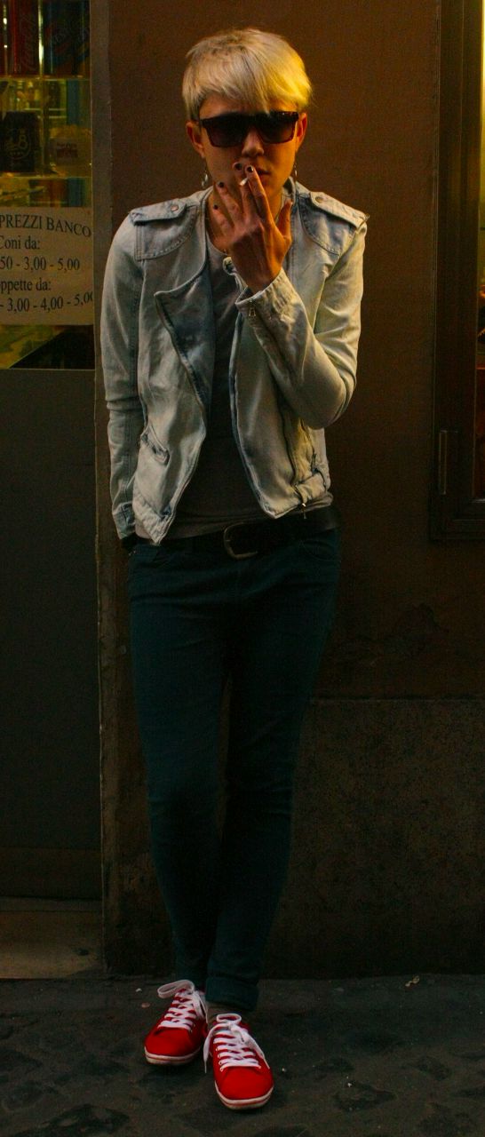 Alina Anufrienko | Москва