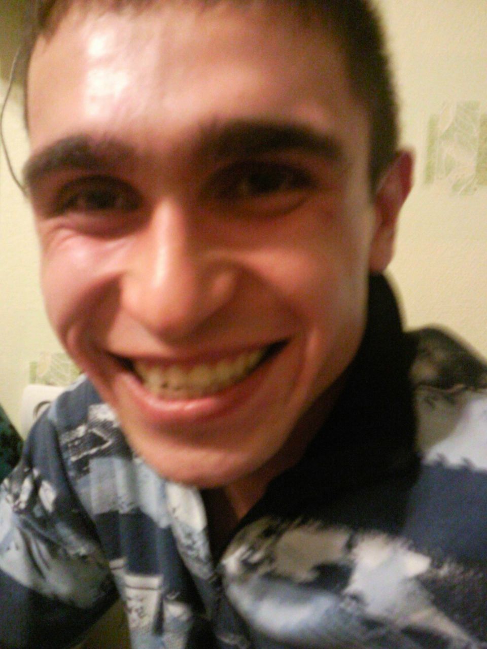 Денис Арасланов Stone_Cold | Ижевск