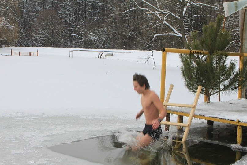 Юра Пионтковский | Киев