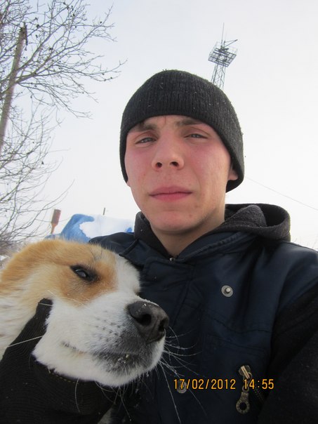 №148, Лёня Бондаренко, 32 года, Доманевка №148, Лёня Бондаренко, 32 года, Доманевка