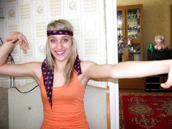 Юлия Рыбчик [подкиньте еще людей в печь] | Минск