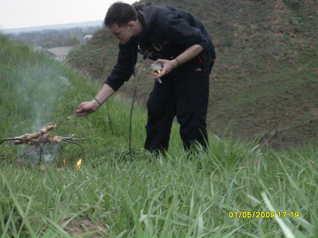 Колян Казачиков | Павлоград