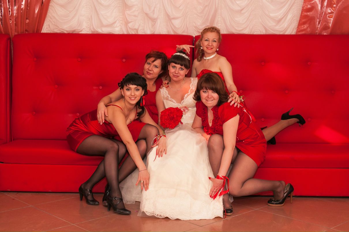 Марина Молодцова-Мартьянова | Уфа