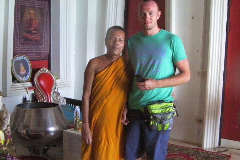 Антон Бахмутов | Барнаул