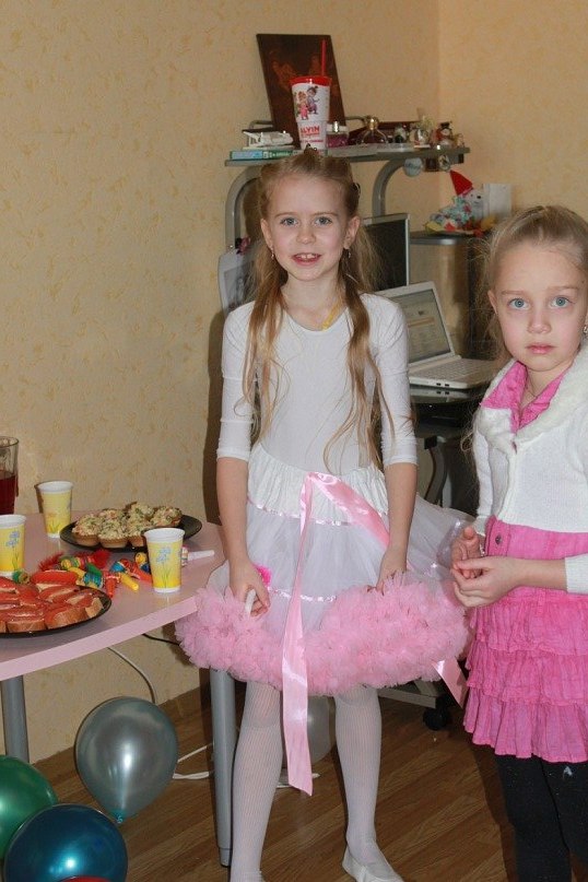 Алёна Михеичева | Санкт-Петербург