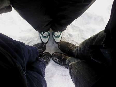 Федор Редькин | Мийнала