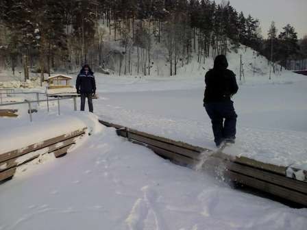 Федор Редькин | Мийнала