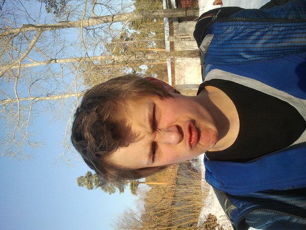 №32, Вася Соколов №32, Вася Соколов