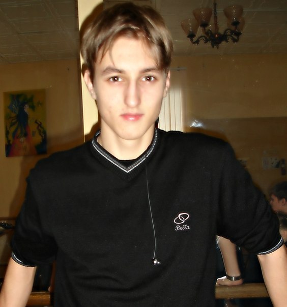 Максим Муллаев | 