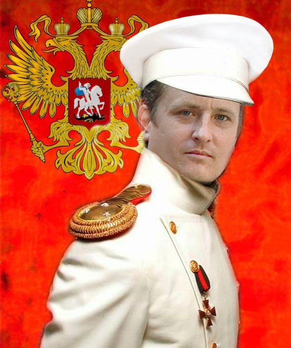 Евгений Емеличев | Феодосия