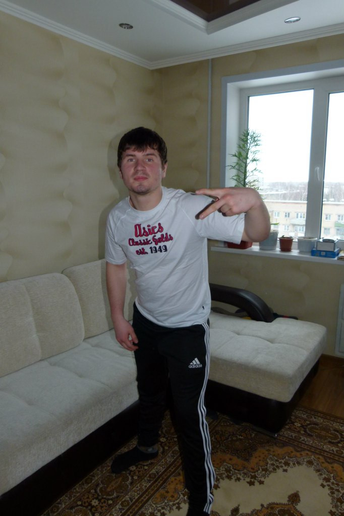 Рома Орлов | Пенза